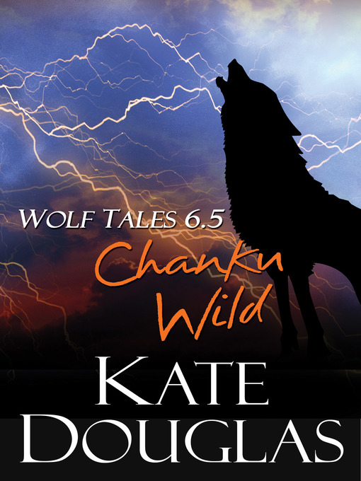 Cover image for Wolf Tales 6.5